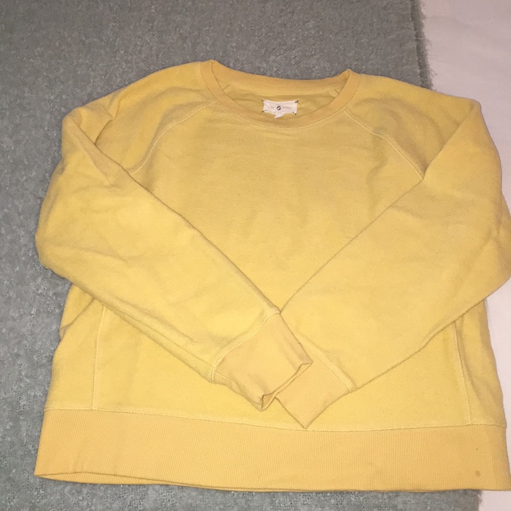 Lou & grey sweatshirt